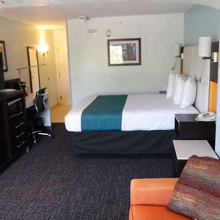Best Western Plus Orlando Lake Buena Vista South Inn & Suites Kissimmee Ngoại thất bức ảnh