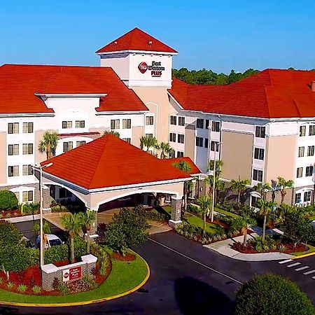 Best Western Plus Orlando Lake Buena Vista South Inn & Suites Kissimmee Ngoại thất bức ảnh