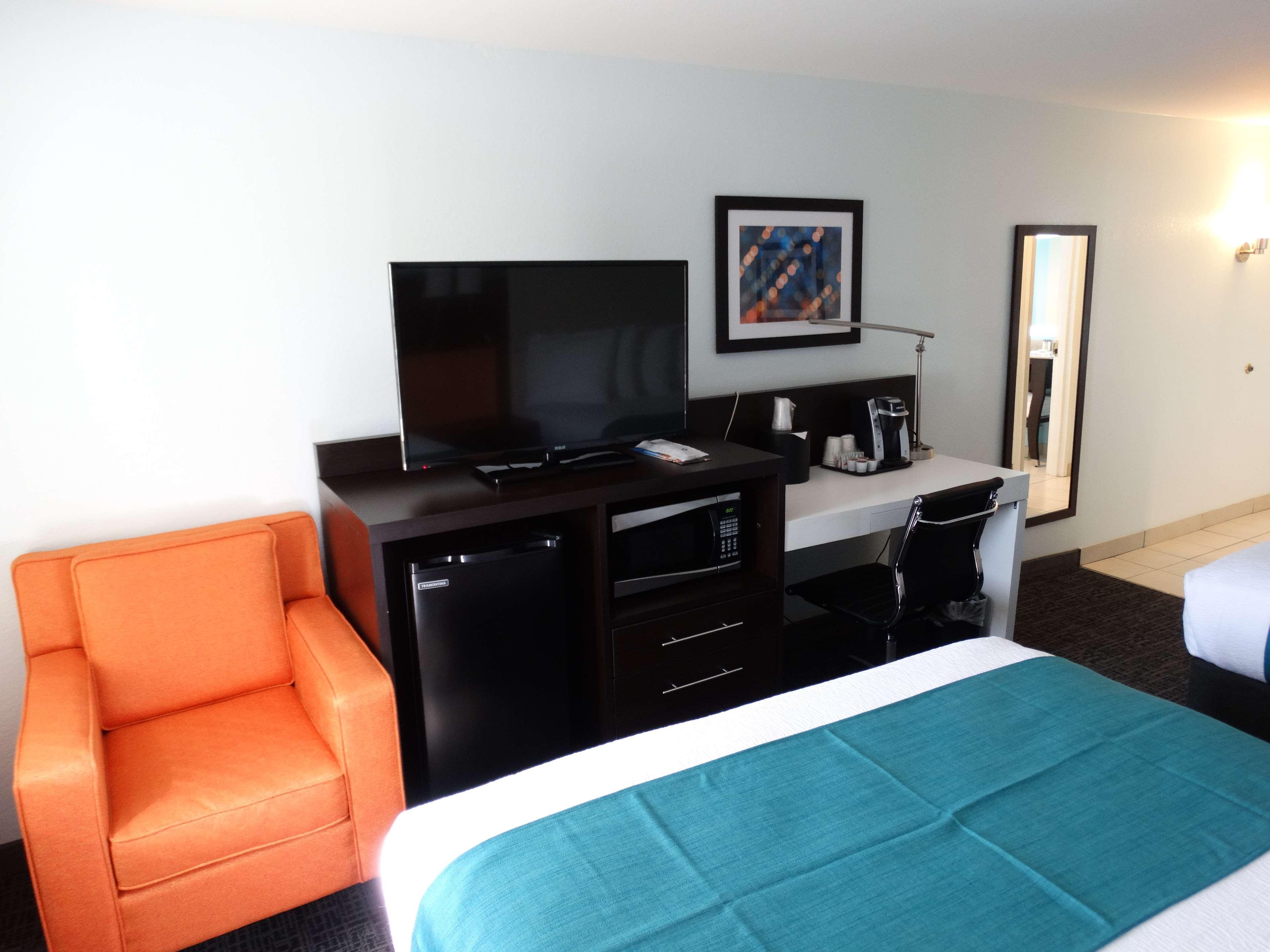 Best Western Plus Orlando Lake Buena Vista South Inn & Suites Kissimmee Ngoại thất bức ảnh