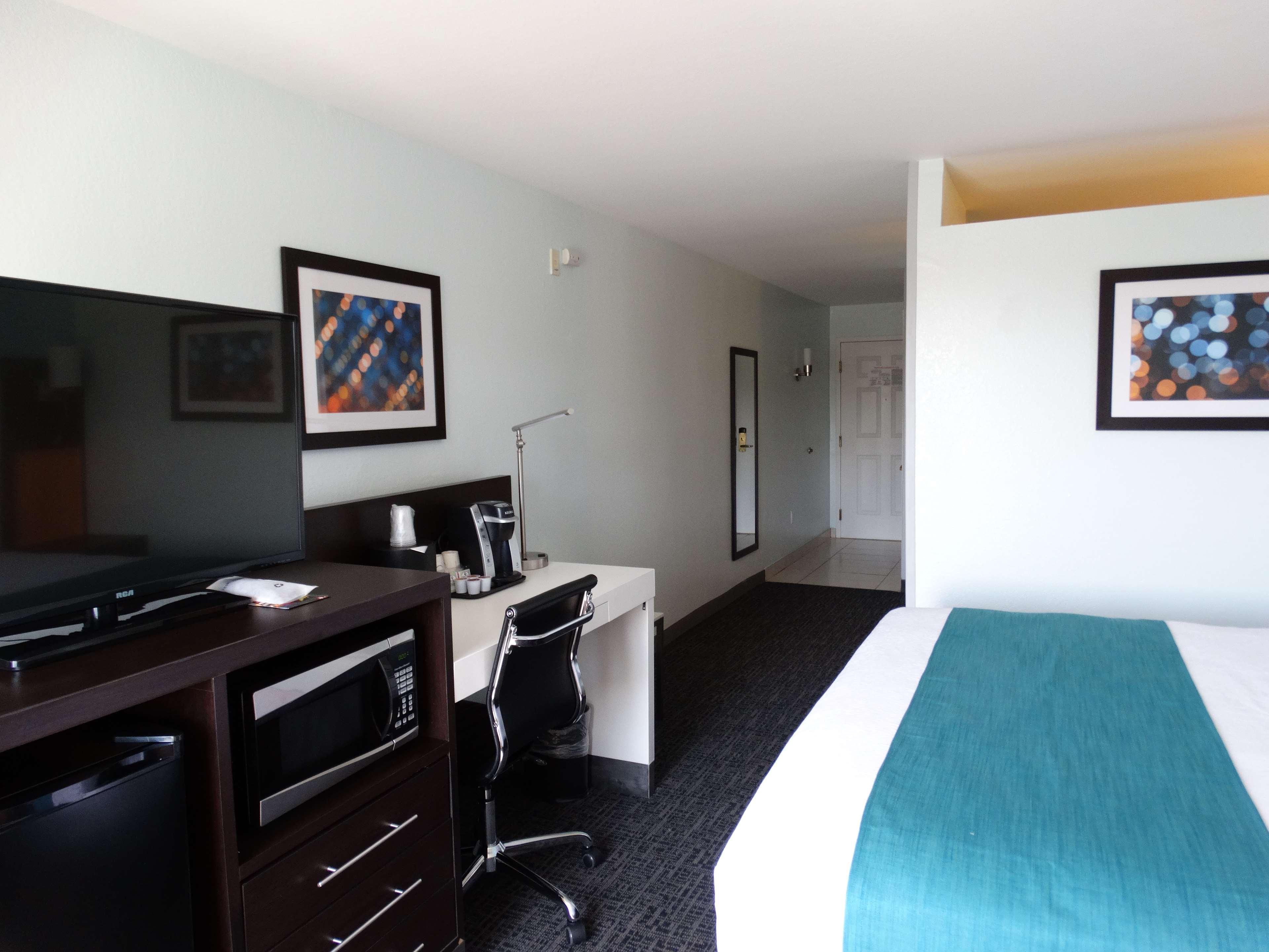 Best Western Plus Orlando Lake Buena Vista South Inn & Suites Kissimmee Ngoại thất bức ảnh