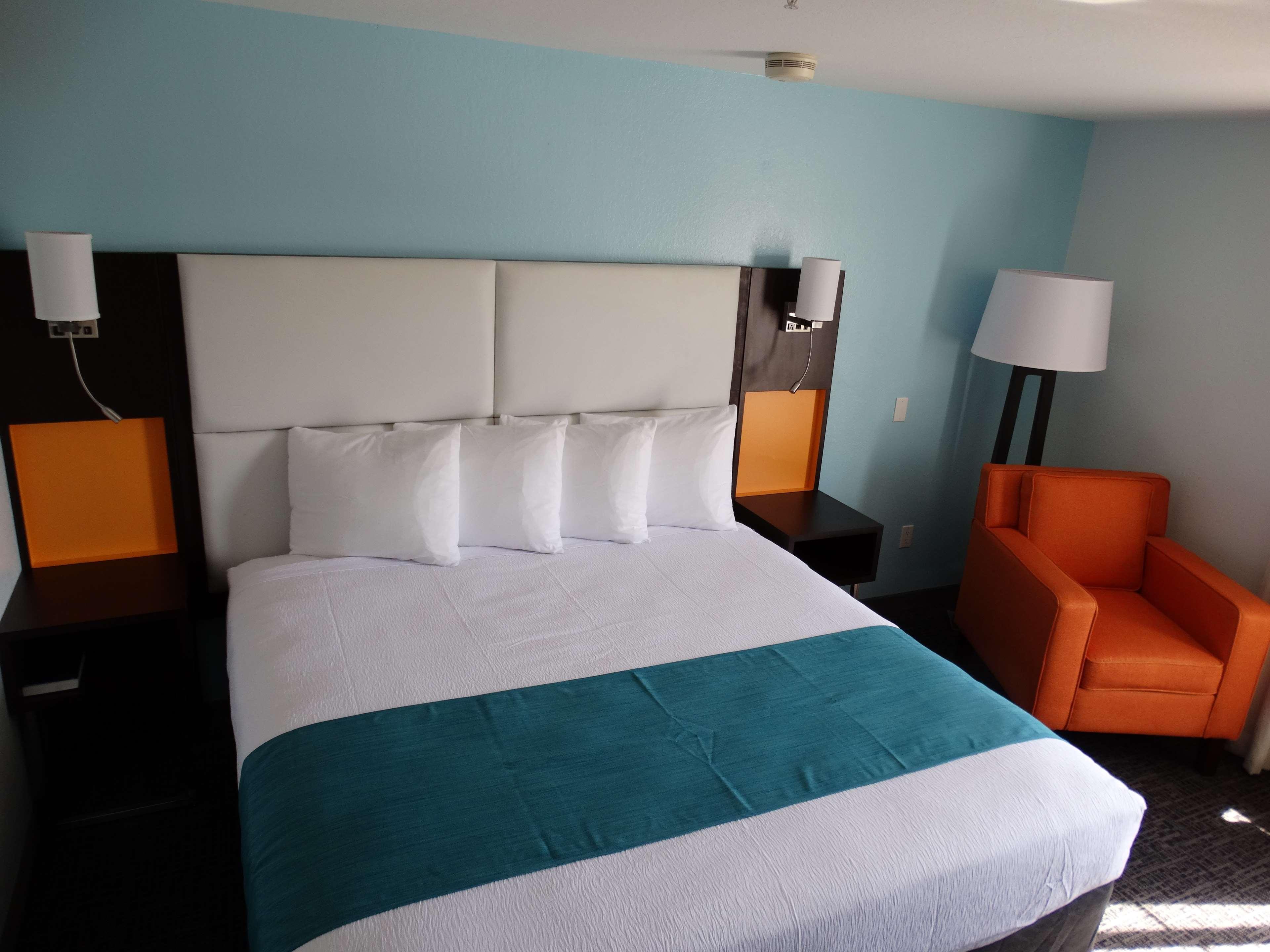 Best Western Plus Orlando Lake Buena Vista South Inn & Suites Kissimmee Ngoại thất bức ảnh