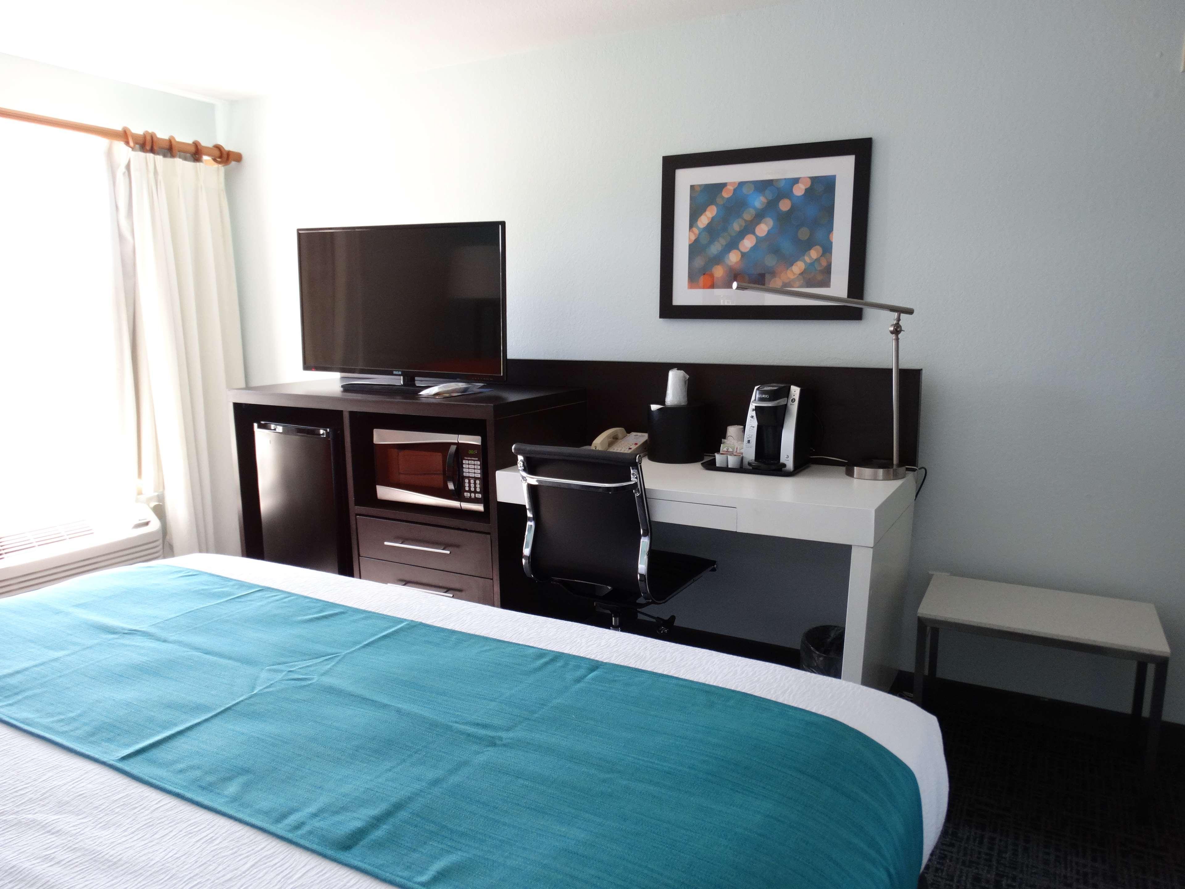Best Western Plus Orlando Lake Buena Vista South Inn & Suites Kissimmee Ngoại thất bức ảnh