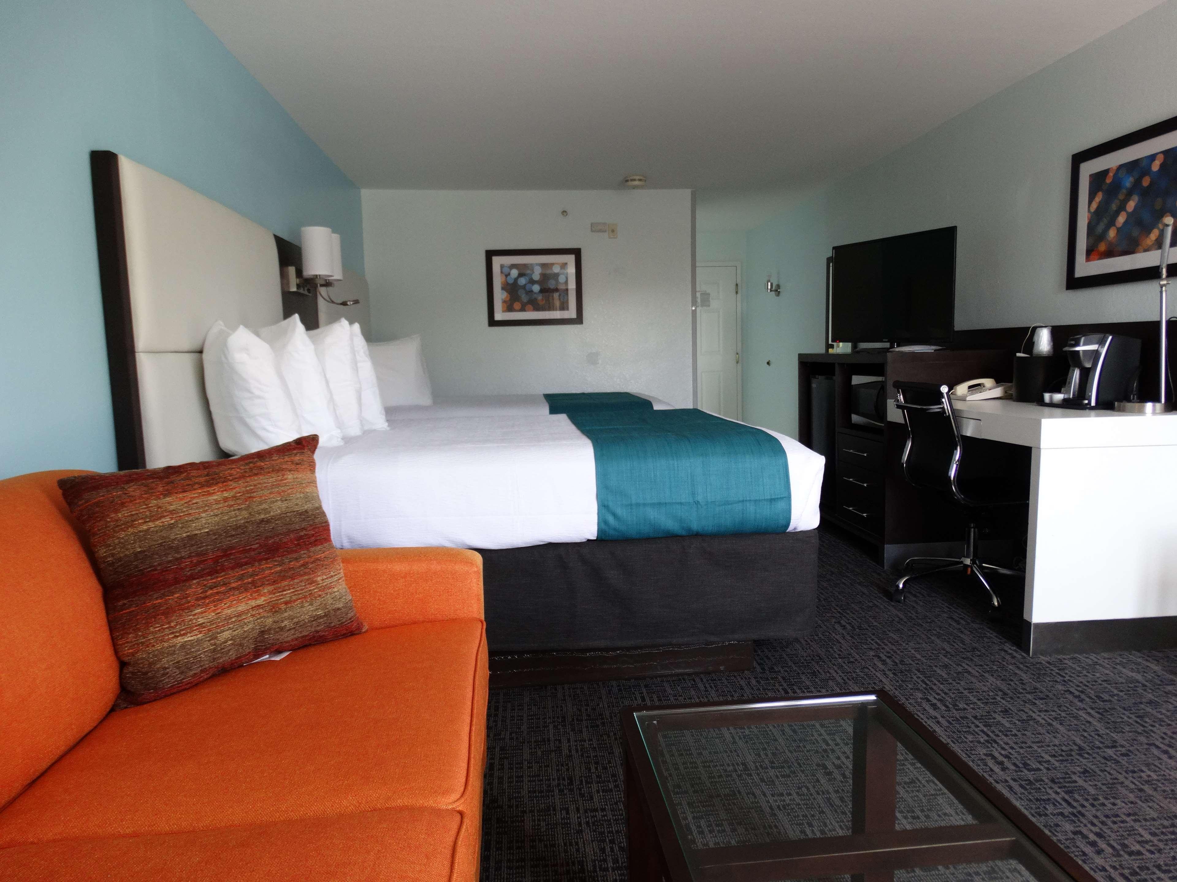 Best Western Plus Orlando Lake Buena Vista South Inn & Suites Kissimmee Ngoại thất bức ảnh