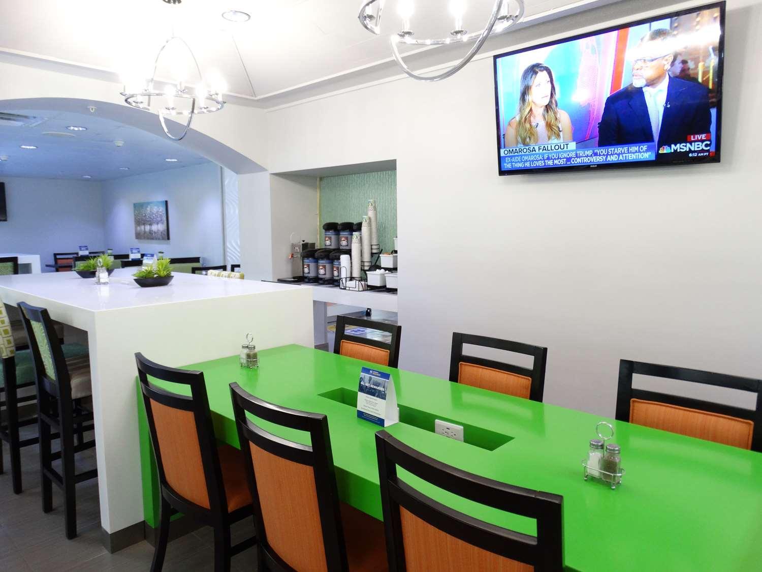 Best Western Plus Orlando Lake Buena Vista South Inn & Suites Kissimmee Ngoại thất bức ảnh