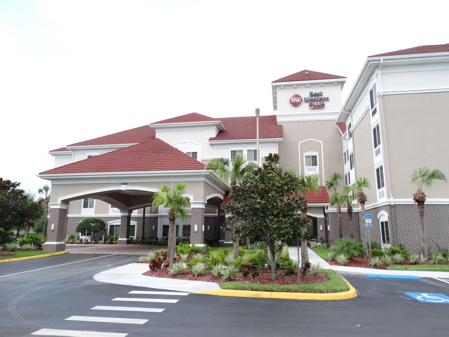 Best Western Plus Orlando Lake Buena Vista South Inn & Suites Kissimmee Ngoại thất bức ảnh