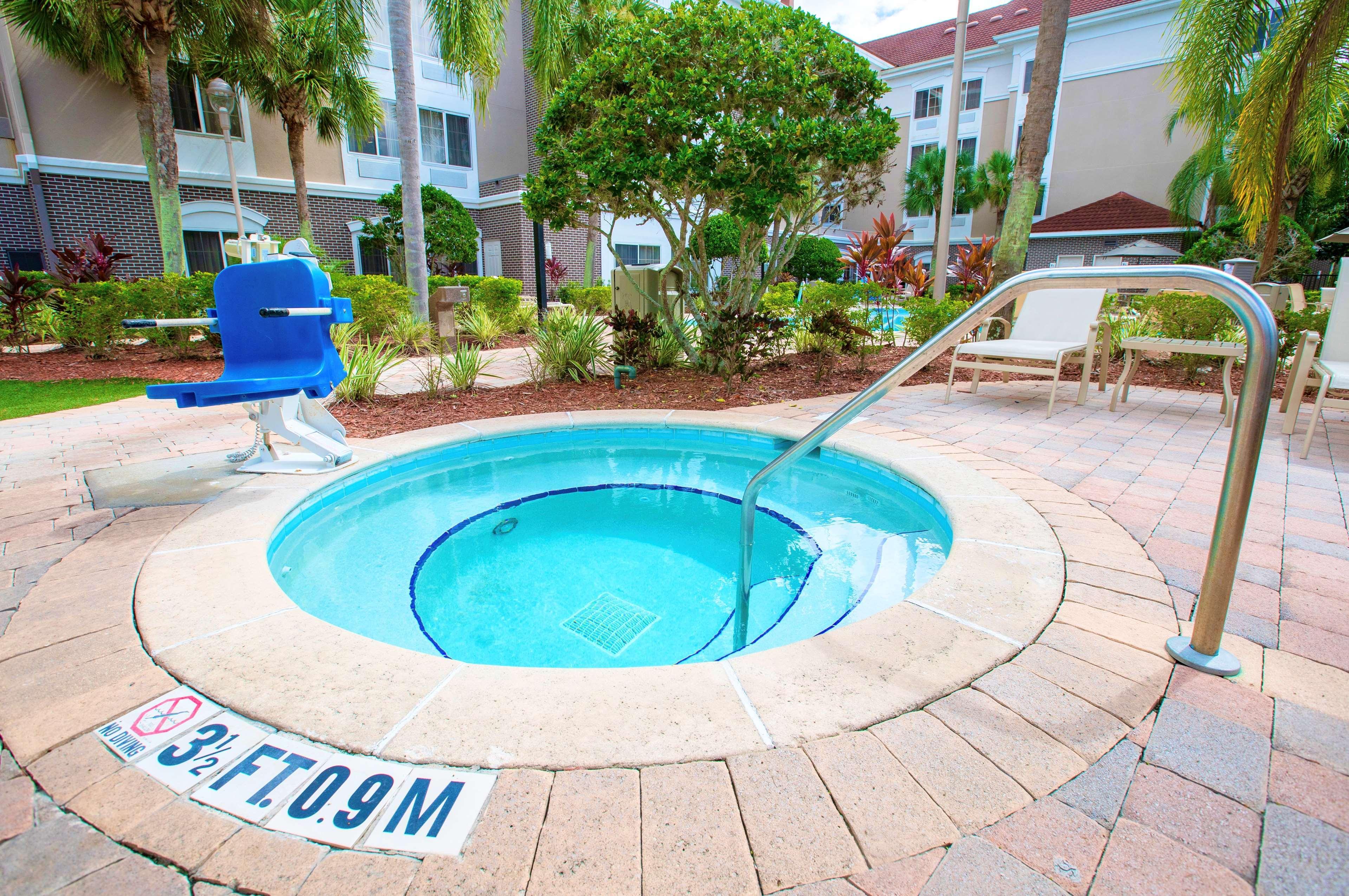 Best Western Plus Orlando Lake Buena Vista South Inn & Suites Kissimmee Ngoại thất bức ảnh