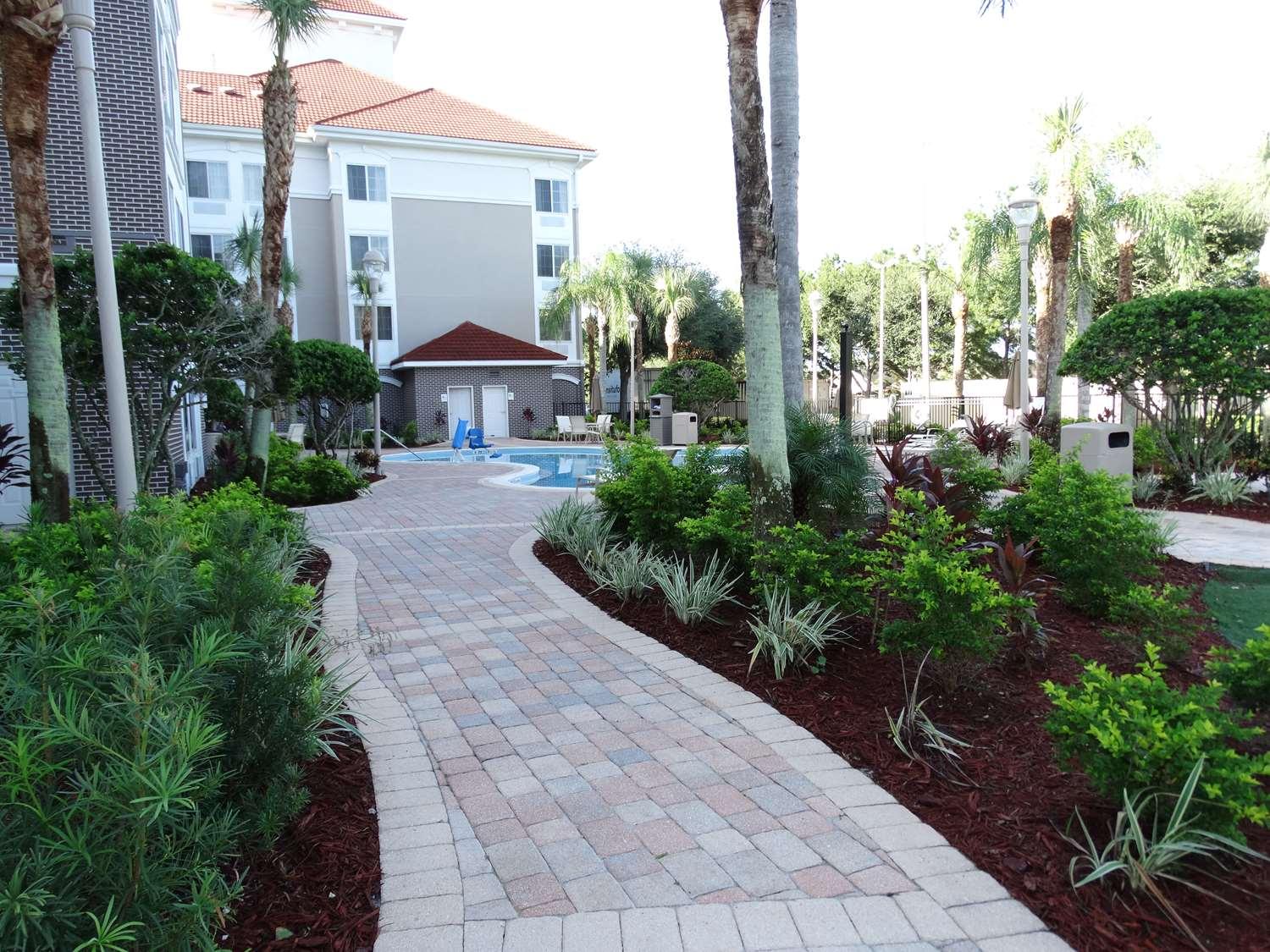 Best Western Plus Orlando Lake Buena Vista South Inn & Suites Kissimmee Ngoại thất bức ảnh